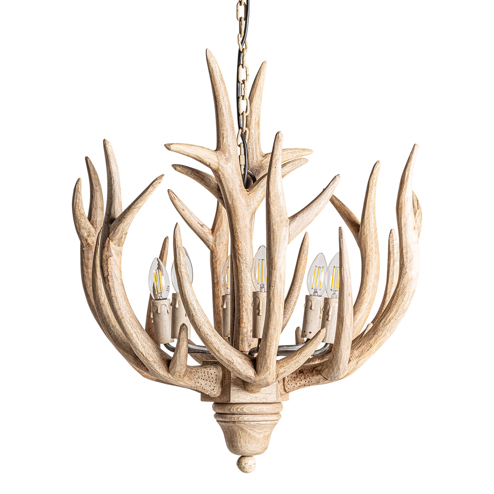 MISCHA CEILING LAMP